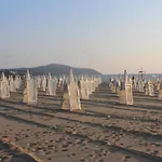 Oasi Al Mare Oda ve Kahvaltı Agropoli