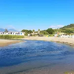 Couette-café Oasi Al Mare 4*