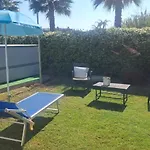 Oasi Al Mare Oda ve Kahvaltı 4*