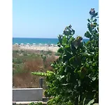 Couette-café Oasi Al Mare Agropoli
