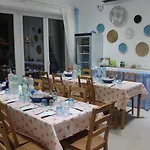 Oasi Al Mare Oda ve Kahvaltı