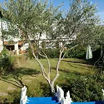 Couette-café Oasi Al Mare 4*