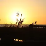 Oasi Al Mare Couette-café