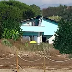 Oasi Al Mare 4* Agropoli