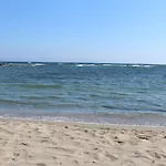 Oasi Al Mare Couette-café