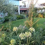 Oda ve Kahvaltı Oasi Al Mare 4*
