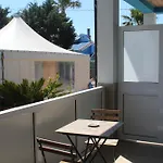 Oda ve Kahvaltı Oasi Al Mare Agropoli