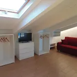 Oda ve Kahvaltı Oasi Al Mare Agropoli