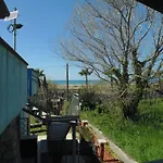 Oasi Al Mare Oda ve Kahvaltı Agropoli