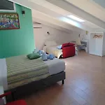 Oda ve Kahvaltı Oasi Al Mare Agropoli
