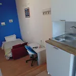 Oasi Al Mare Oda ve Kahvaltı