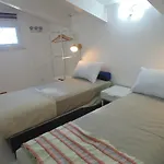 Oasi Al Mare Oda ve Kahvaltı Agropoli