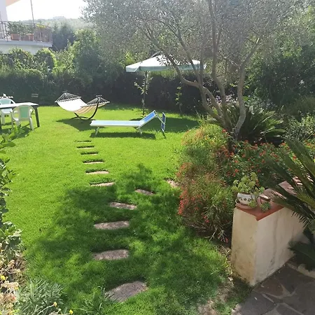 Oasi Al Mare 4* Agropoli