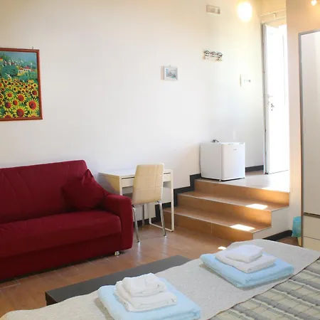 Oasi Al Mare B&B