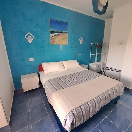 Oasi Al Mare Agropoli