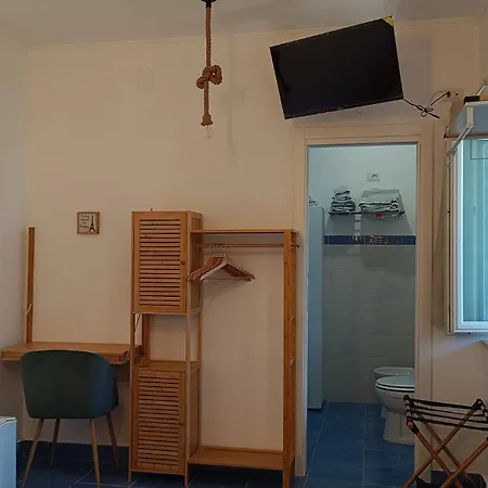 Oasi Al Mare 4* Agropoli