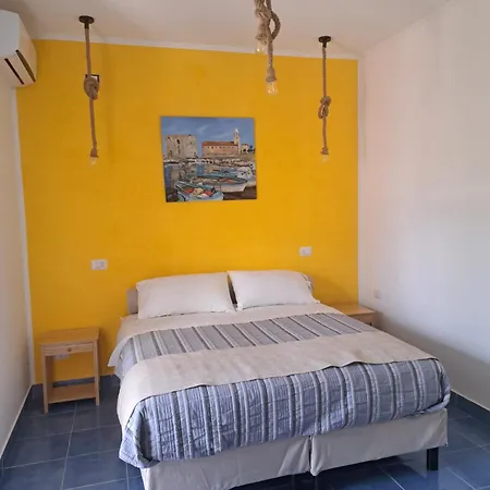 Bed & Breakfast Oasi Al Mare Agropoli