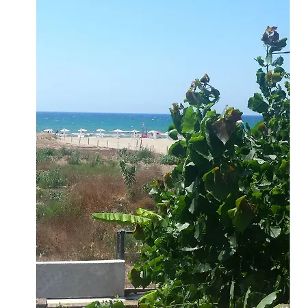 Bed & Breakfast Oasi Al Mare Agropoli