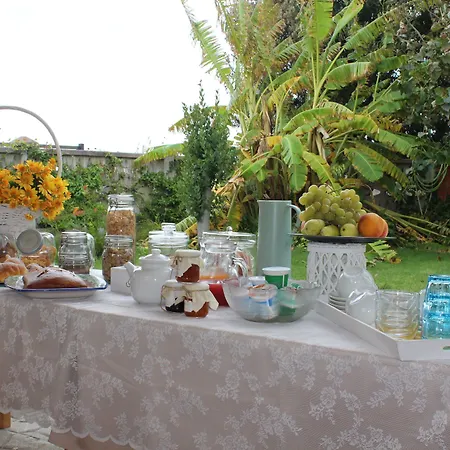 Bed & Breakfast Oasi Al Mare Agropoli