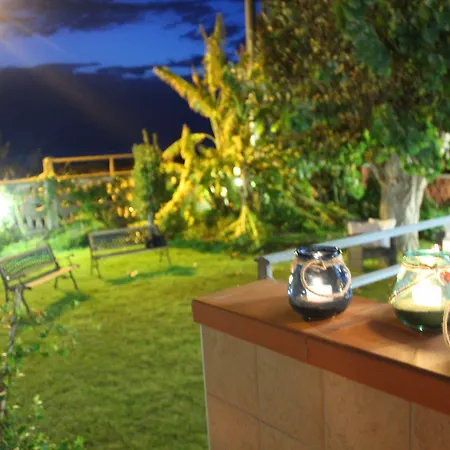 Oasi Al Mare 4* Agropoli