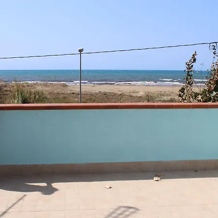 Oasi Al Mare 4* Agropoli