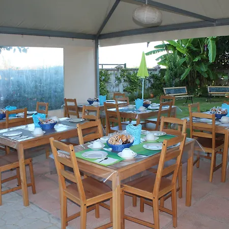 Oasi Al Mare Agropoli