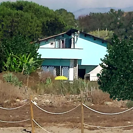 Oasi Al Mare 4* Agropoli
