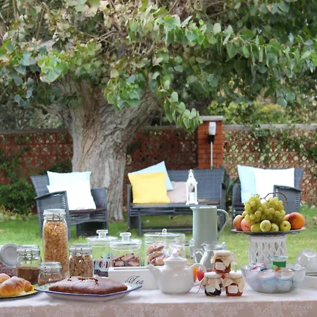 Bed & Breakfast Oasi Al Mare Agropoli
