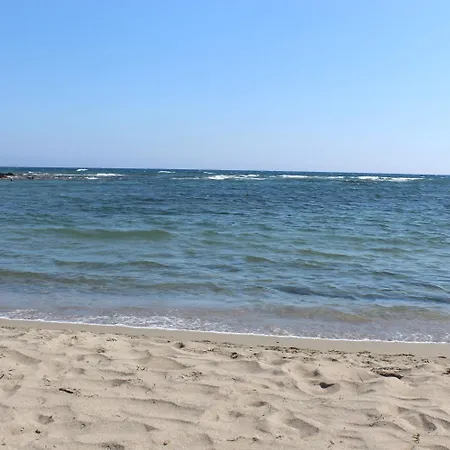 Oasi Al Mare Bed & Breakfast