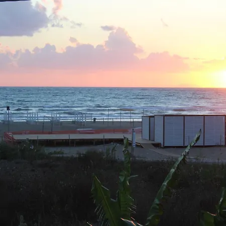 Oasi Al Mare Agropoli
