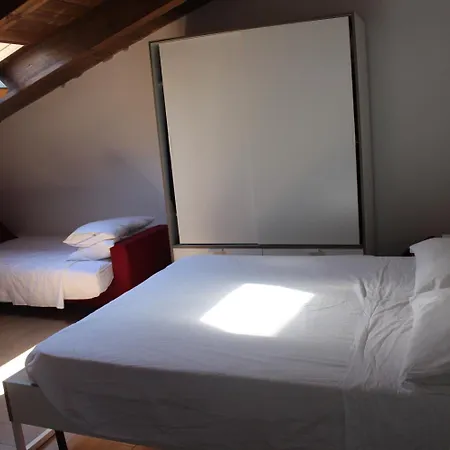 Oasi Al Mare Bed & Breakfast Agropoli