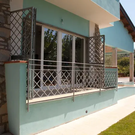 Bed & Breakfast Oasi Al Mare 4*