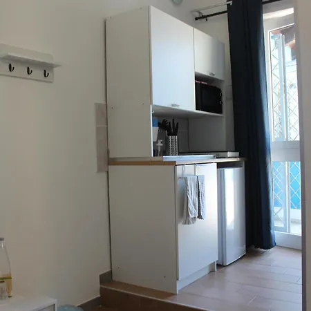 Oasi Al Mare Bed & Breakfast 4*