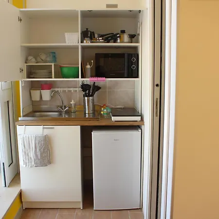 Oasi Al Mare 4* Agropoli