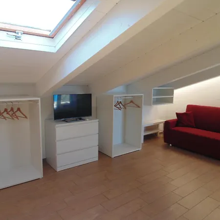 Bed & Breakfast Oasi Al Mare Agropoli