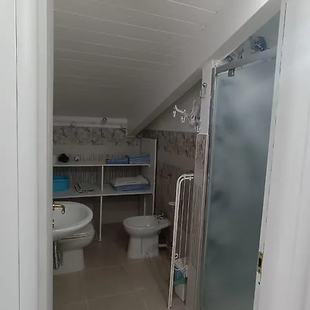 Oasi Al Mare Agropoli