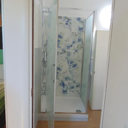 Oasi Al Mare Bed & Breakfast