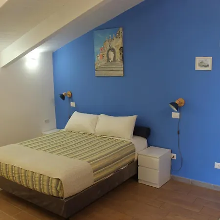 Oasi Al Mare 4* Agropoli