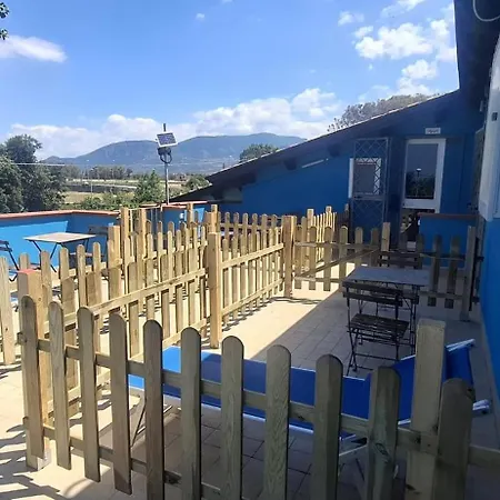 Bed & Breakfast Oasi Al Mare