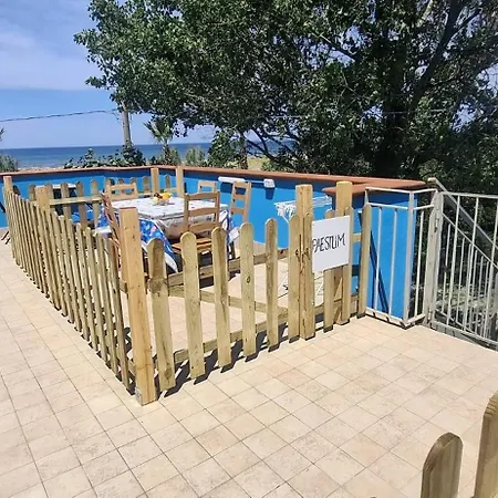 Oasi Al Mare 4*