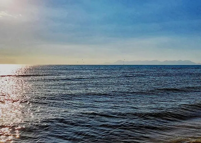 Oasi Al Mare 4* 아그로폴리