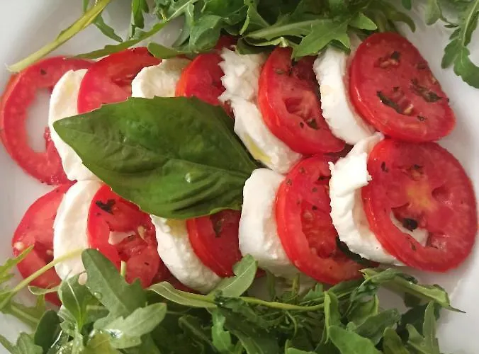 Oasi Al Mare 아그로폴리