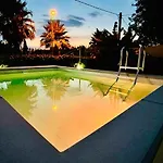 Oasi Al Mare B&B 아그로폴리