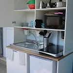 B&B Oasi Al Mare 4*