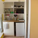 Oasi Al Mare 4* 아그로폴리
