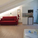 Oasi Al Mare B&B 4*