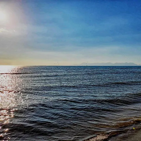 Oasi Al Mare 4* Agropoli