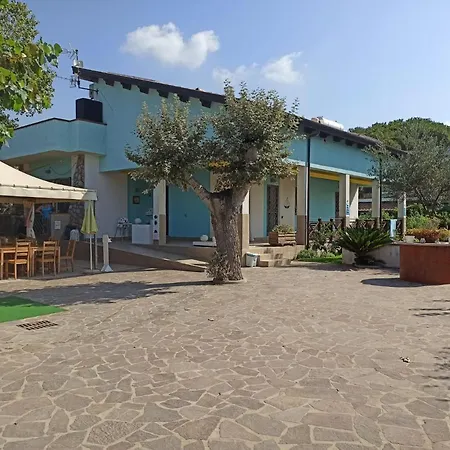 Oasi Al Mare