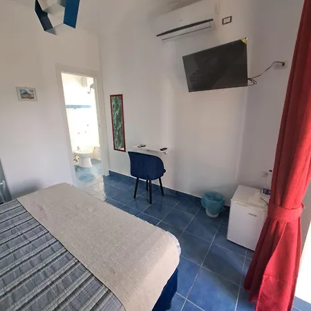 Oasi Al Mare Отель типа 
