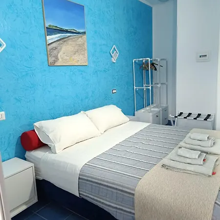 Oasi Al Mare Отель типа 